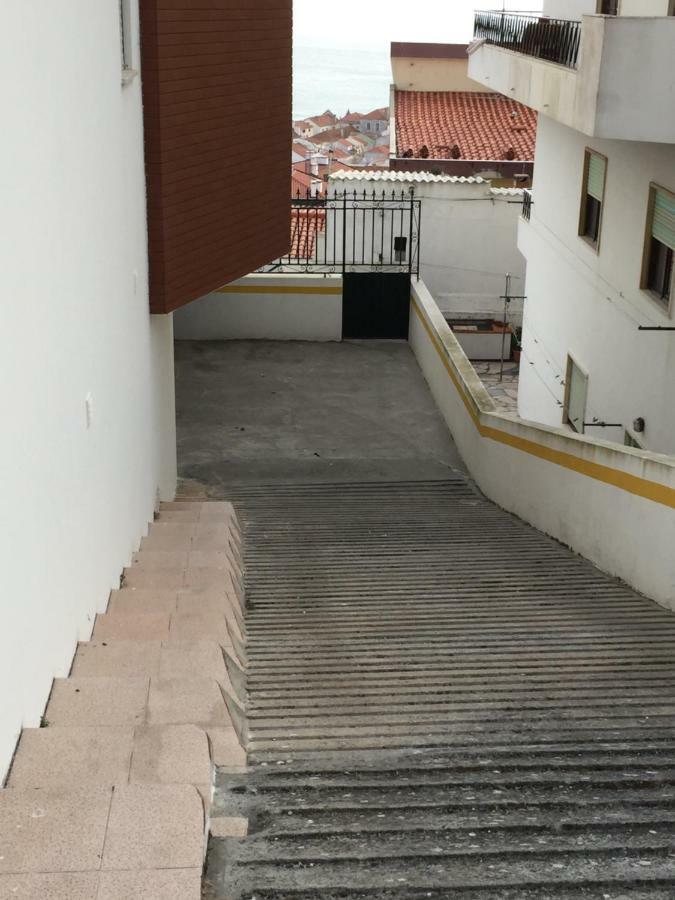 Casa Circular Norte Nazaré Exterior foto